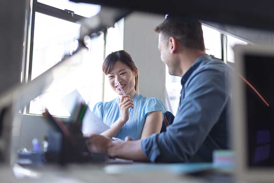 5 Tips Coaching bagi Manajer Baru