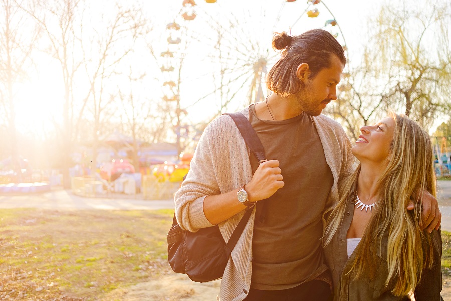6 Cara Memahami Pasangan Hidup