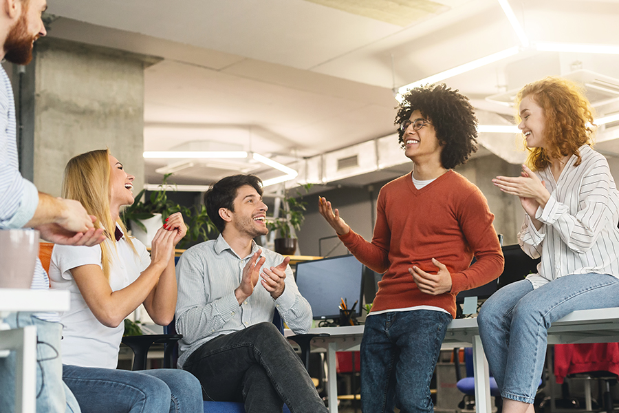 8 Skill Komunikasi yang Anda harus Miliki di Era Milenium