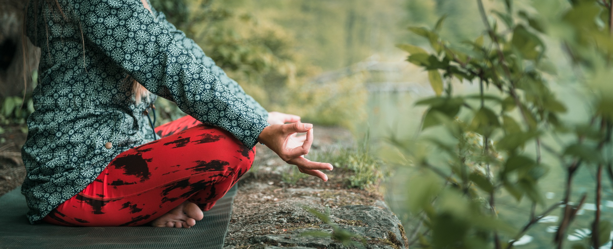 Langkah-Langkah Meditasi Sederhana