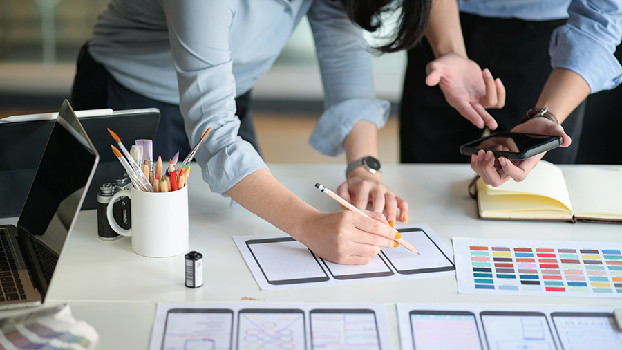 Self-Growth Coaching: Setiap Orang bisa Berkembang Lebih Baik