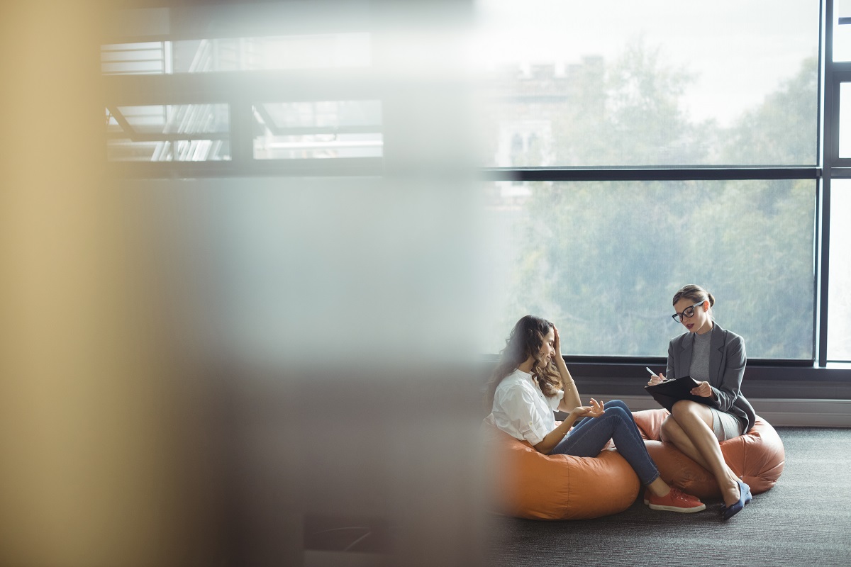 Virtual Coaching  di Era  Pandemik