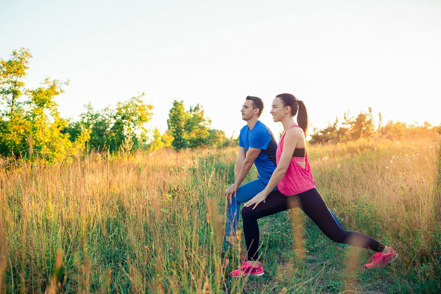 Wellness Coaching Meningkatkan Kualitas Hidup