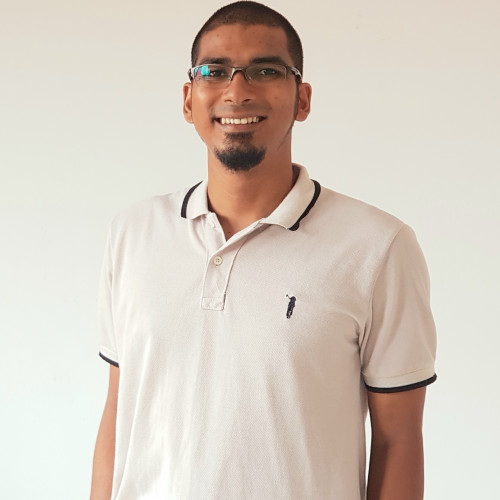 Abdillah Sanad, CPC