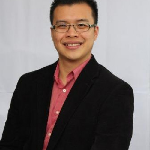 Daniel Sanjaya, CPC