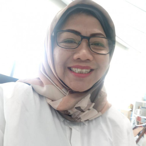 ESTI TYAS WENING
